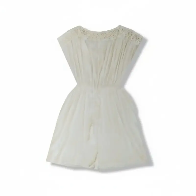 Vestido Mango Talla S - 2