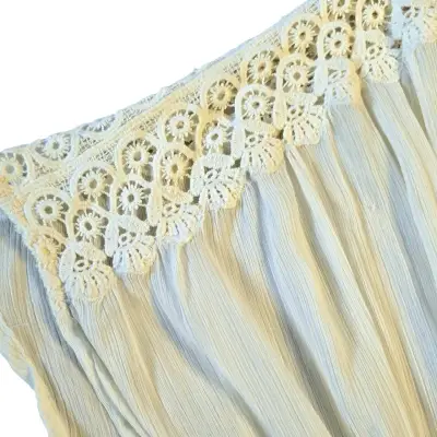 Vestido Mango Talla S - miniatura 4
