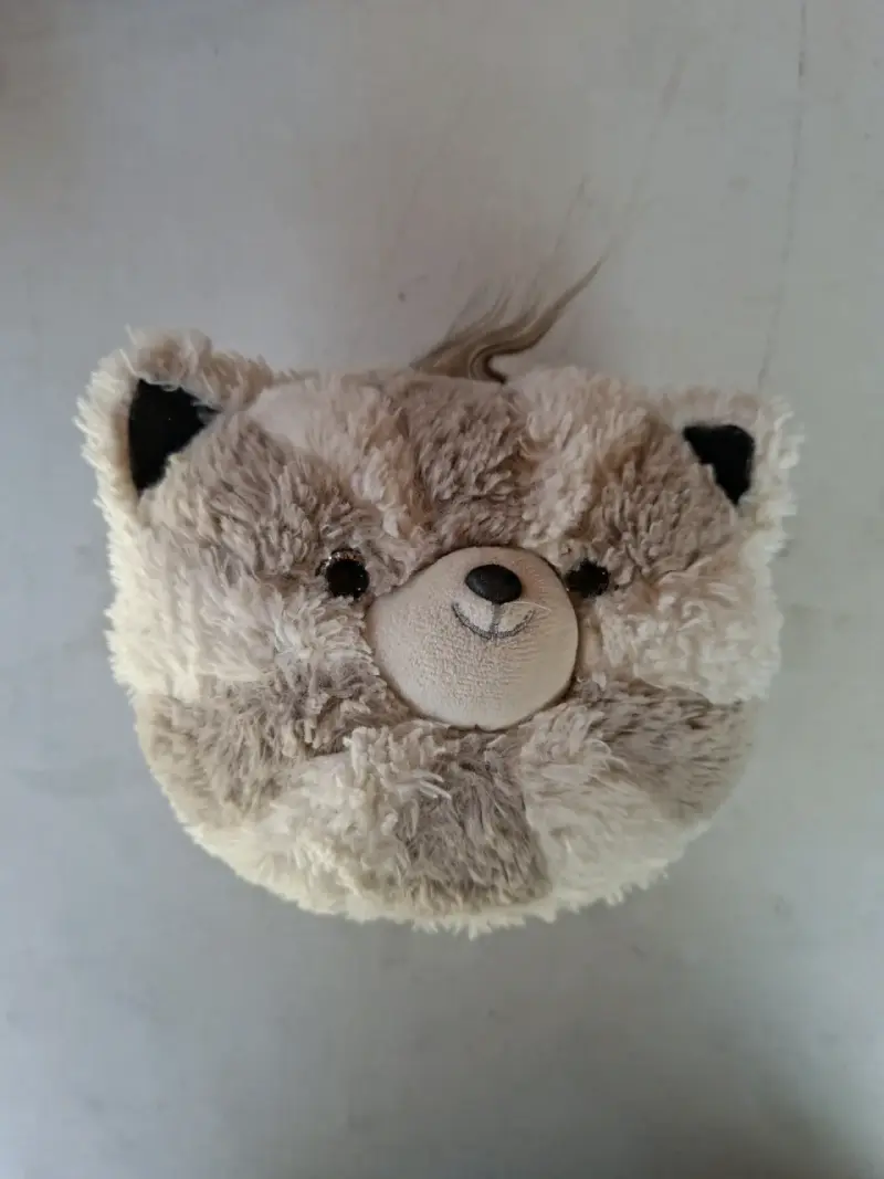 Peluche Bola - Colección Inuk Falabella (Original) - 1