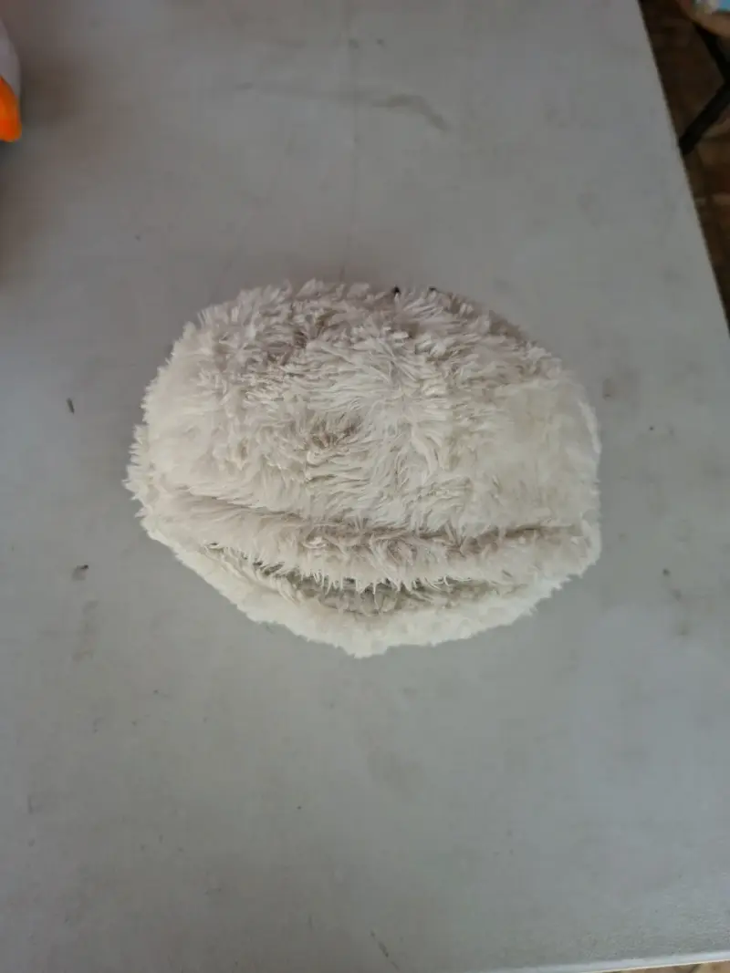Peluche Bola - Colección Inuk Falabella (Original) - 3