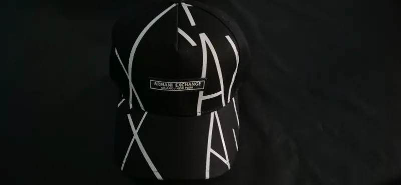 Gorras - 1