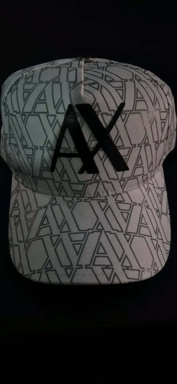 Gorras - 3