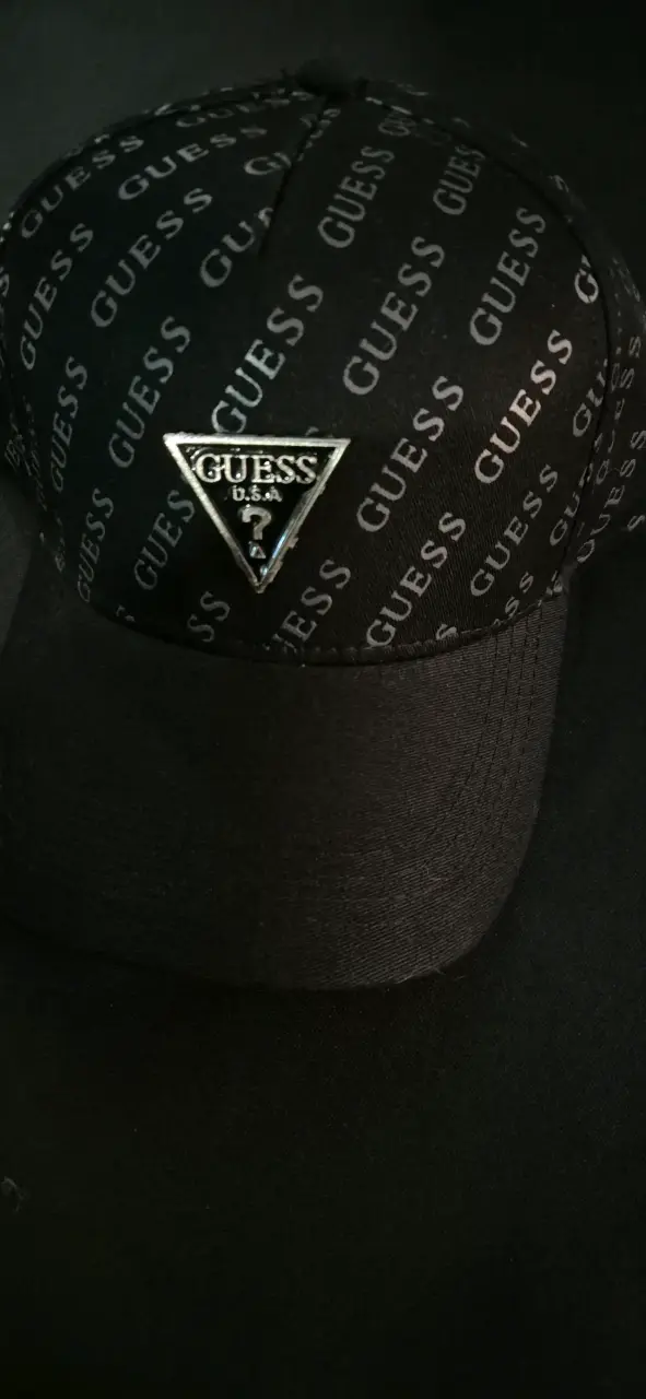 Gorras - 5