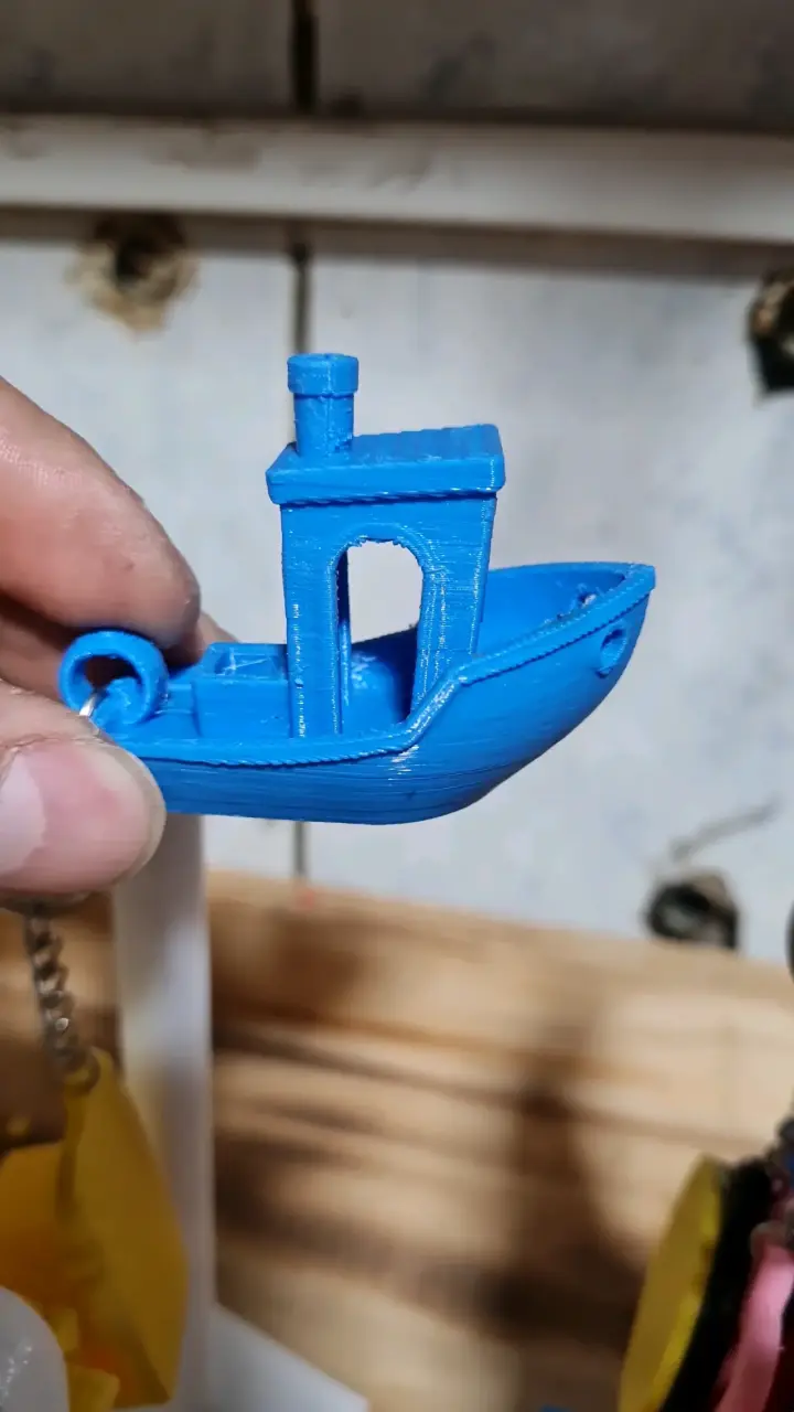Impresora 3D Creality Ender 3 V3 SE FDM 250mm - 4