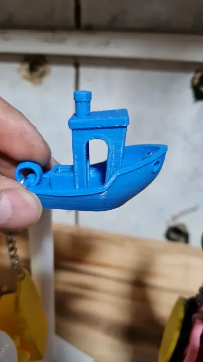 Impresora 3D Creality Ender 3 V3 SE FDM 250mm - miniatura 4