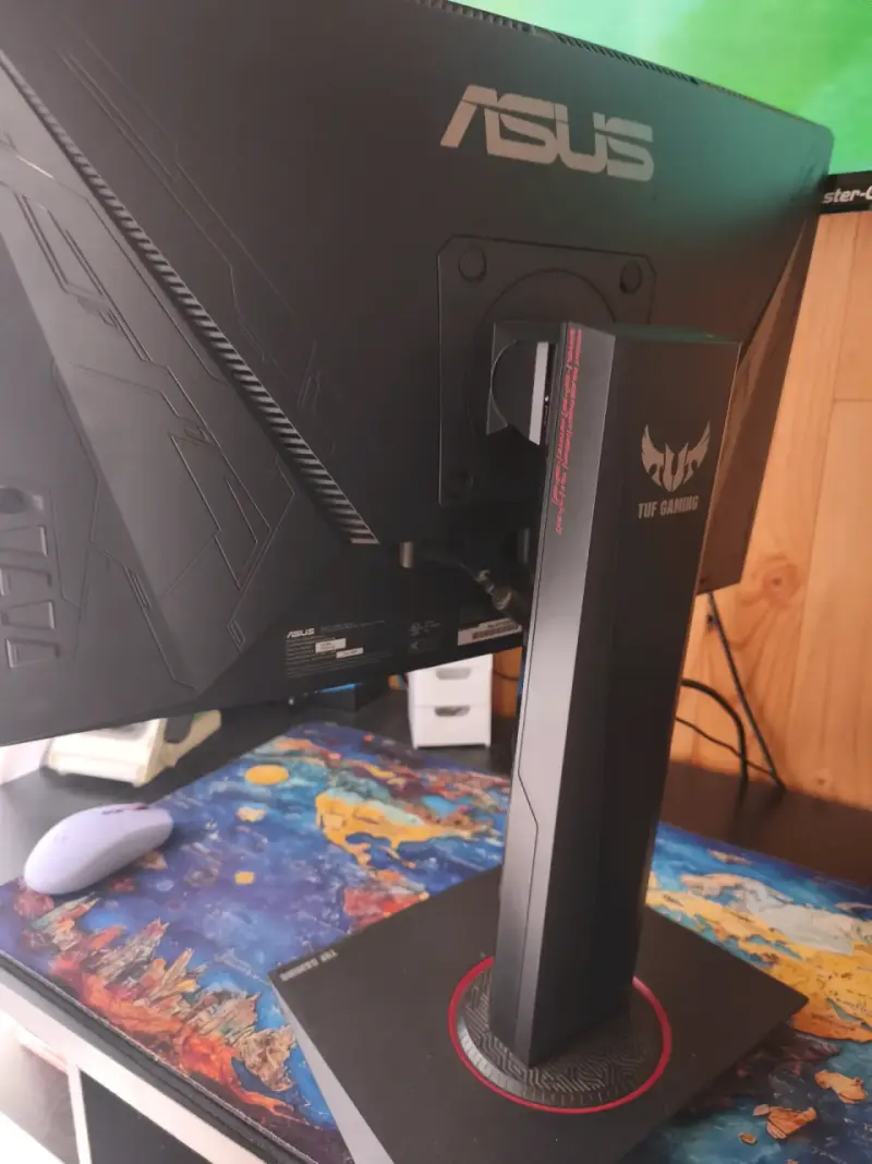 PC Gamer Completo con Monitor y Periféricos - 2