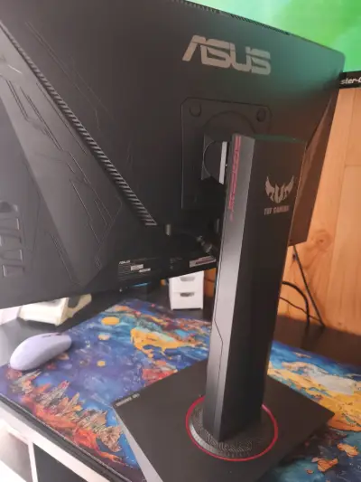 PC Gamer Completo con Monitor y Periféricos - miniatura 2