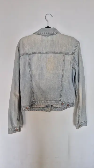 Chaqueta mezclilla Gap 1969 - miniatura 2