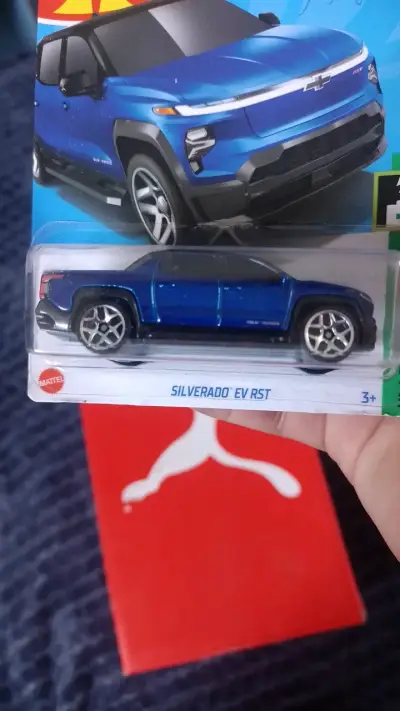 Cada auto es original y esta nuevo - miniatura 1