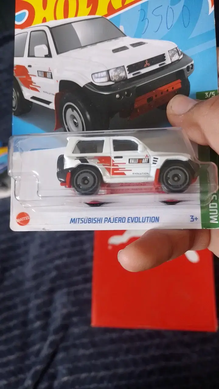 Cada auto es original y esta nuevo - 3