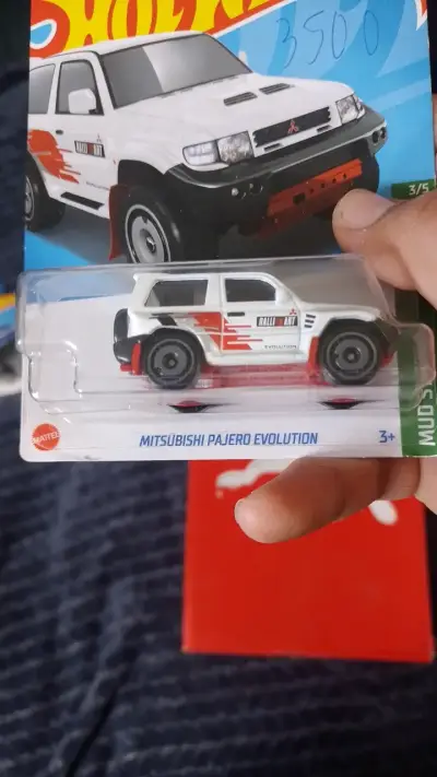 Cada auto es original y esta nuevo - miniatura 3