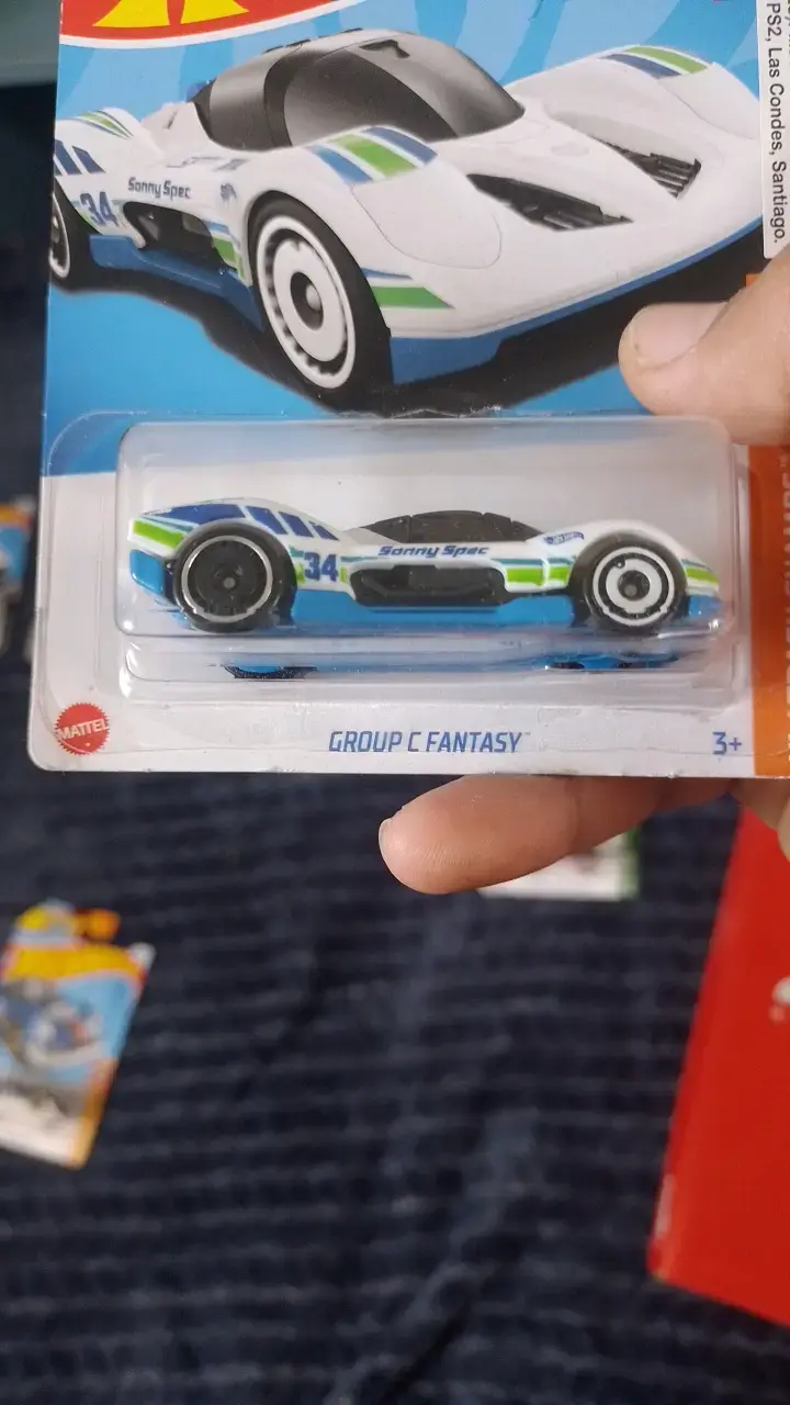 Cada auto es original y esta nuevo - 5