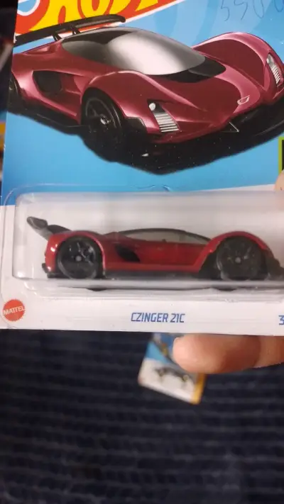 Cada auto es original y esta nuevo - miniatura 6