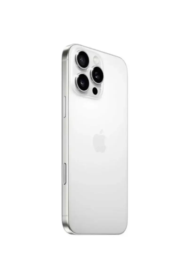 iPhone 16 Pro  512GB Plata Desbloqueado - 2