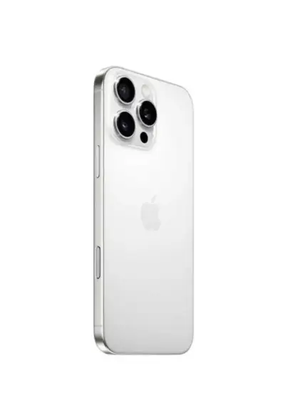 iPhone 16 Pro  512GB Plata Desbloqueado - miniatura 2