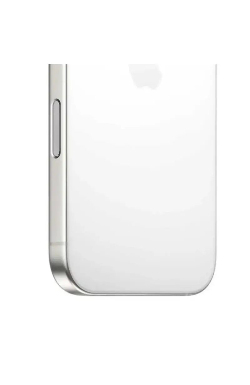 iPhone 16 Pro  512GB Plata Desbloqueado - 3