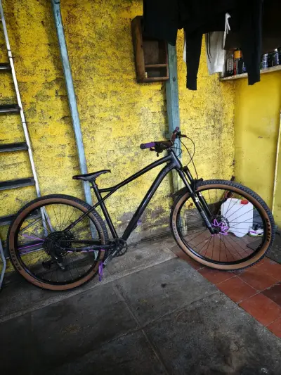 GT avalanche expert aro 29 - miniatura 1