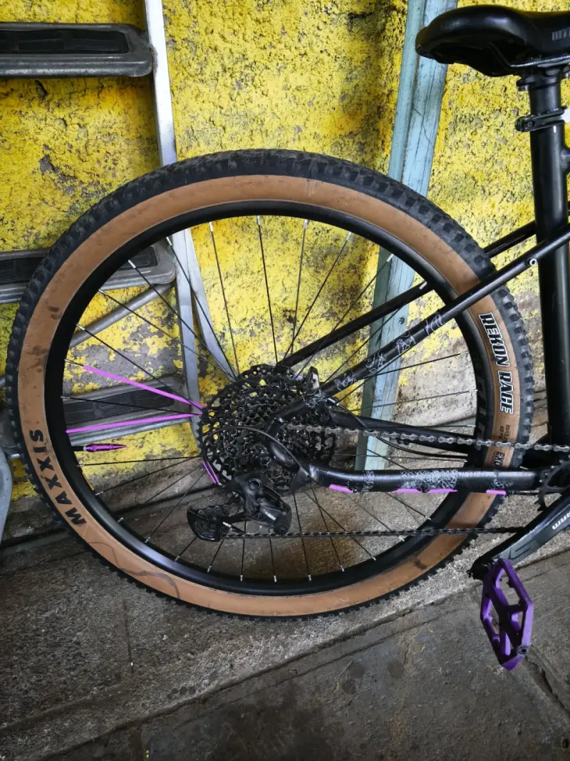 GT avalanche expert aro 29 - 2
