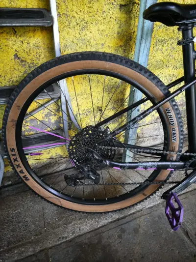 GT avalanche expert aro 29 - miniatura 2