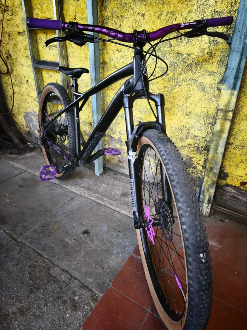 GT avalanche expert aro 29 - 3