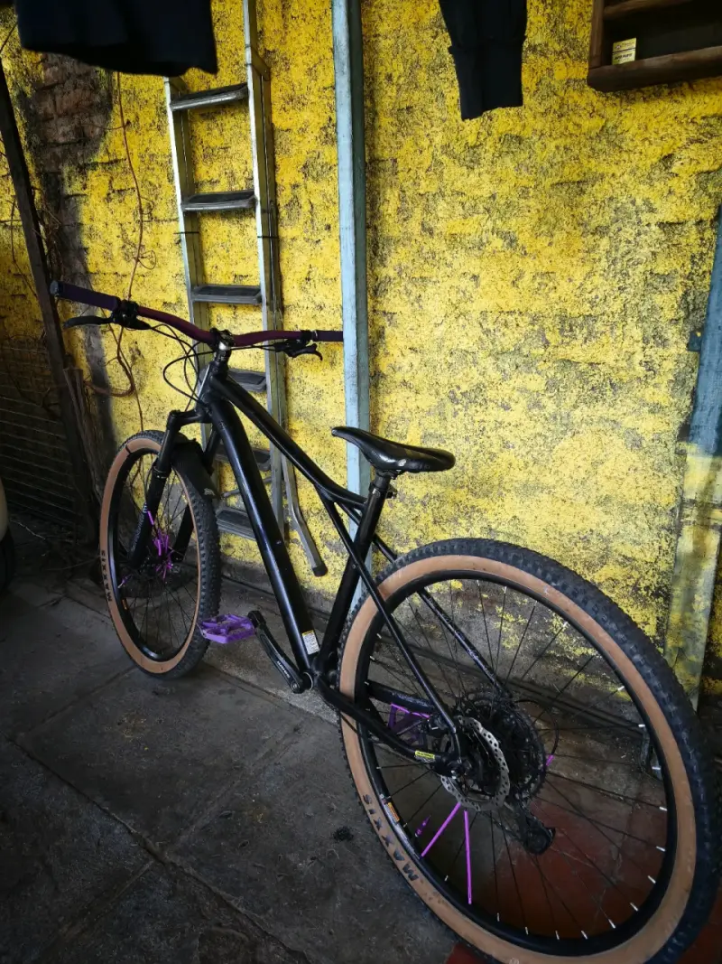 GT avalanche expert aro 29 - 6