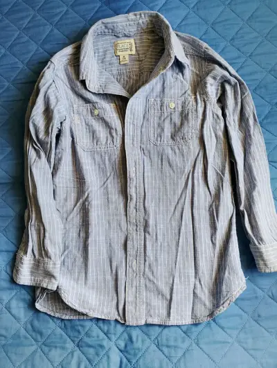 Ropa de niño talla 8 y 10 - miniatura 1