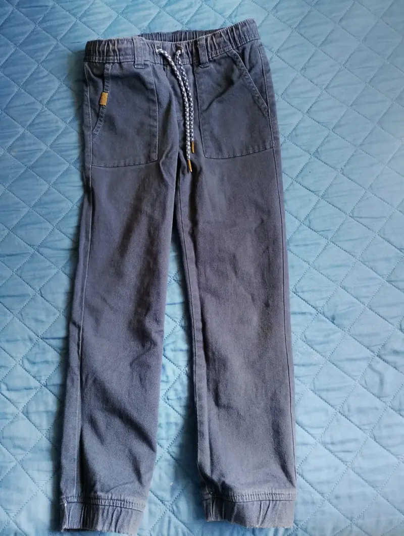 Ropa de niño talla 8 y 10 - 4