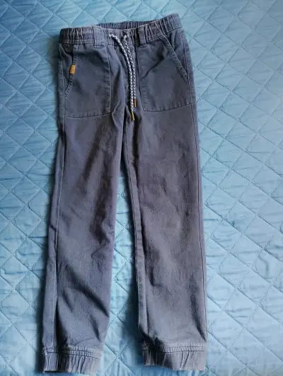 Ropa de niño talla 8 y 10 - miniatura 4