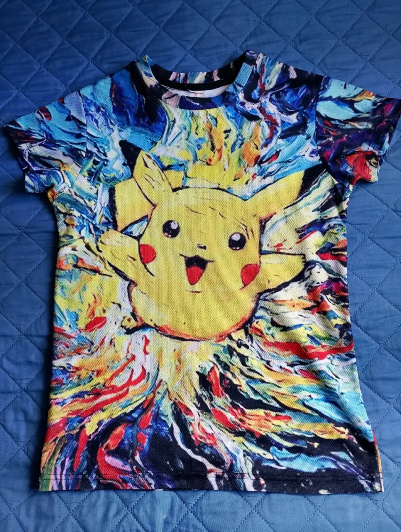Ropa de niño talla 8 y 10 - 6