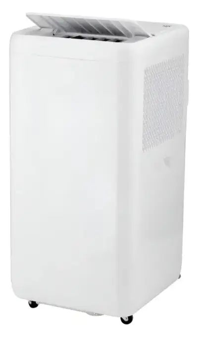Aire Acondicionado Portátil Nex 12000 BTU Blanco - miniatura 2