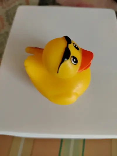 Patitos coleccionables Ale-hop - miniatura 2