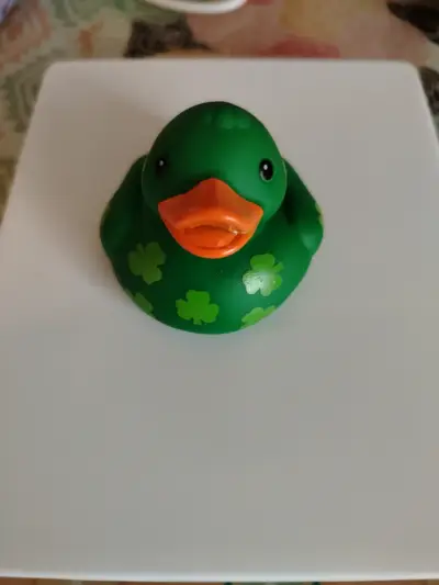 Patitos coleccionables Ale-hop - miniatura 3