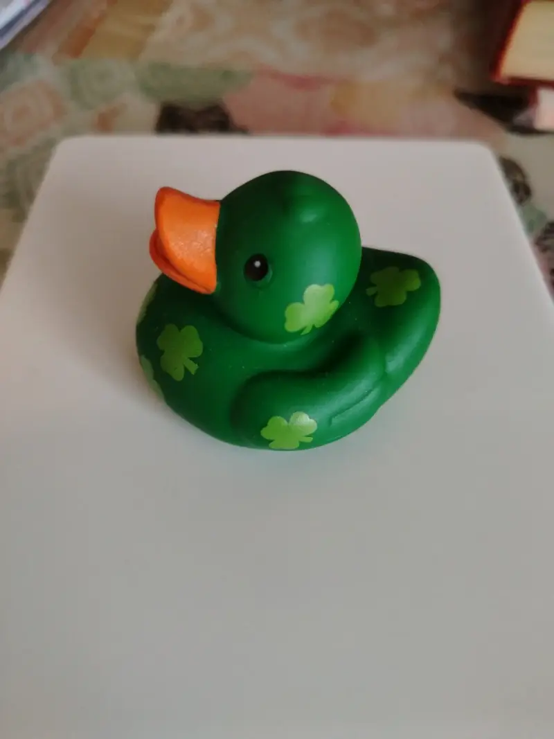 Patitos coleccionables Ale-hop - 4