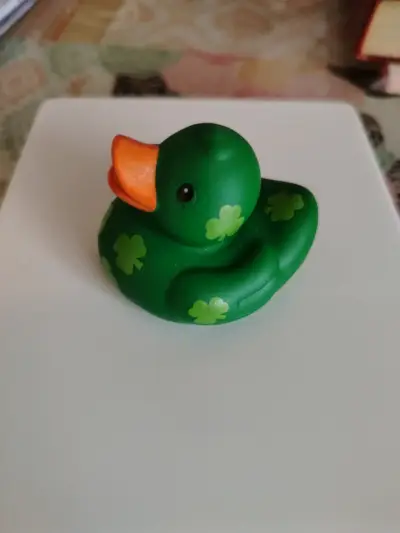 Patitos coleccionables Ale-hop - miniatura 4
