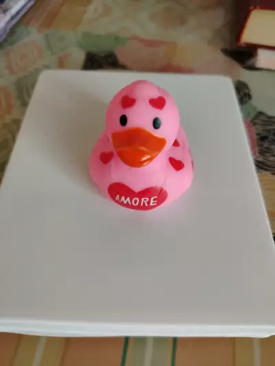 Patitos coleccionables Ale-hop - miniatura 5