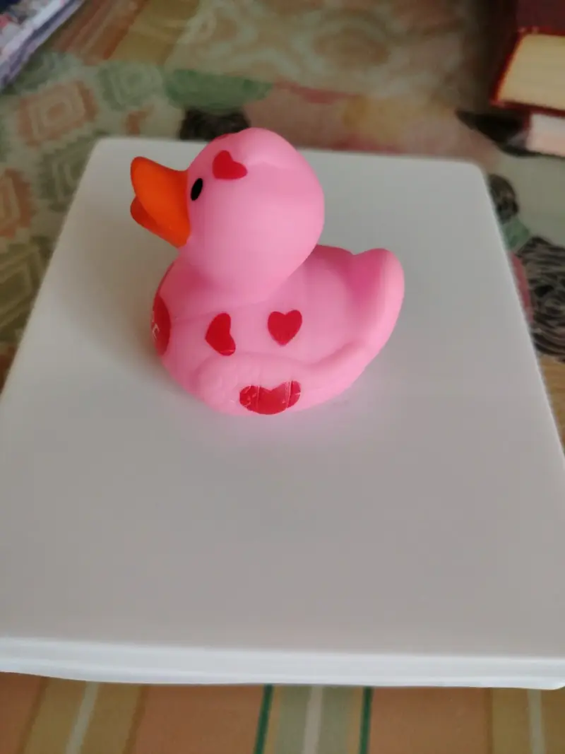 Patitos coleccionables Ale-hop - 6