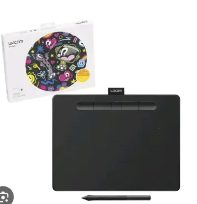Tableta gráfica Wacom Intuos con lápiz - miniatura 3