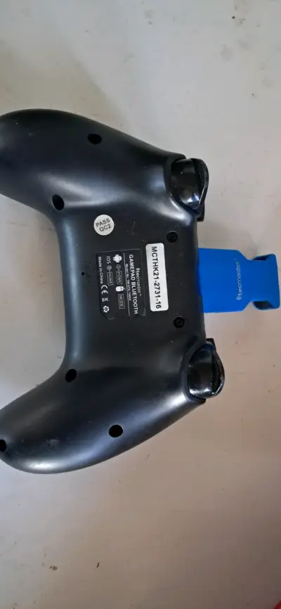Control Bluetooth Tecmaster para juegos - miniatura 1