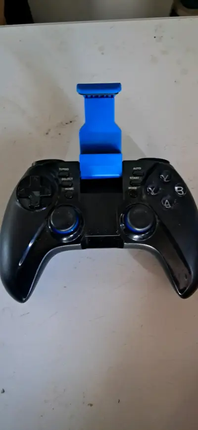 Control Bluetooth Tecmaster para juegos - miniatura 2