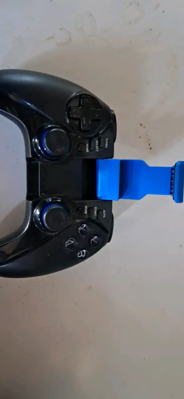 Control Bluetooth Tecmaster para juegos - 3