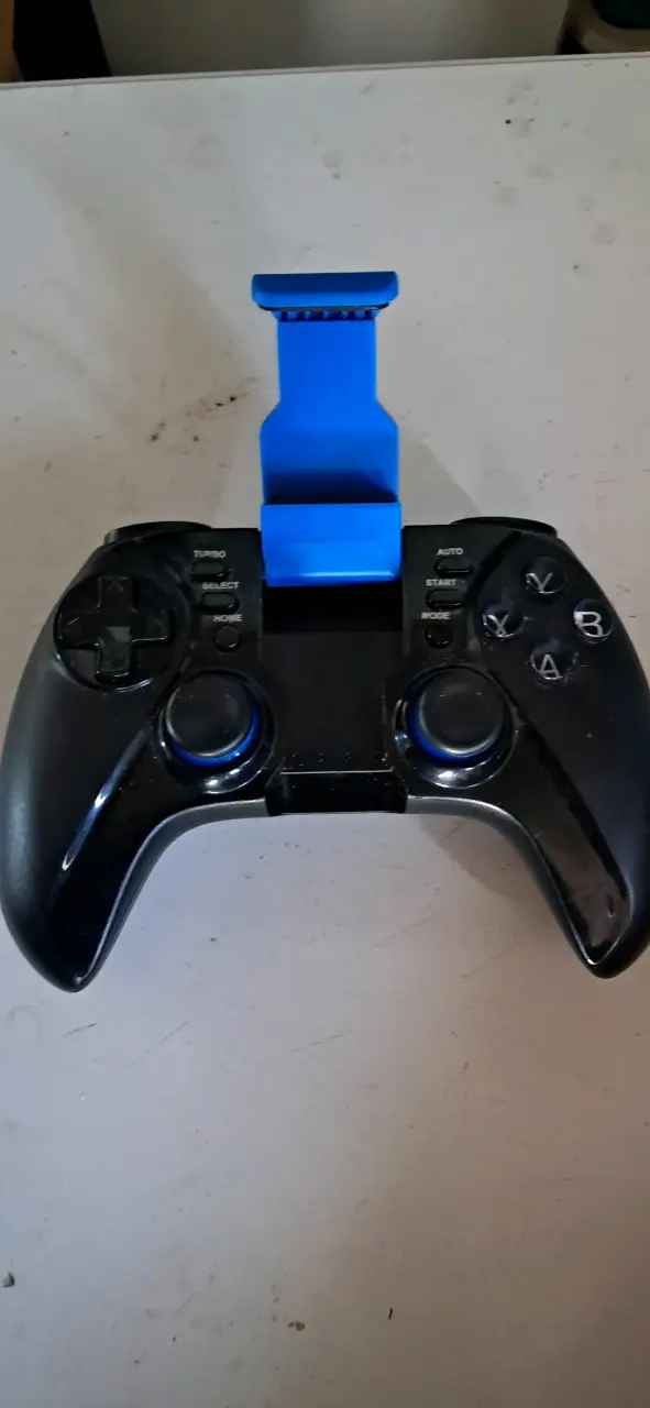 Control Bluetooth Tecmaster para juegos - 2