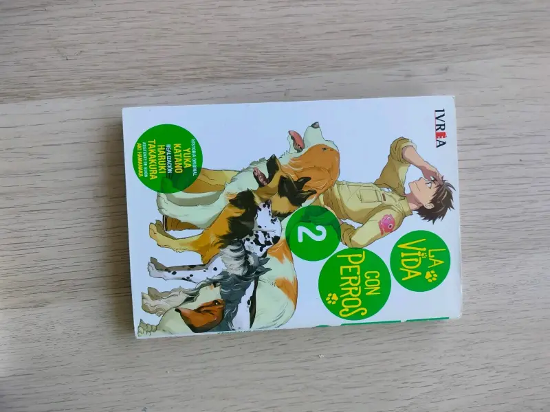 Mangas por pack - 3