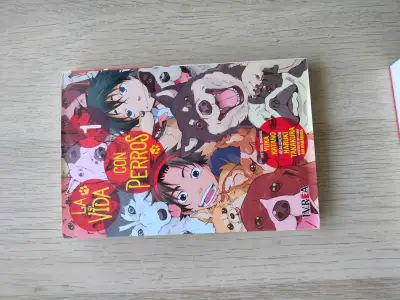 Mangas por pack - miniatura 4