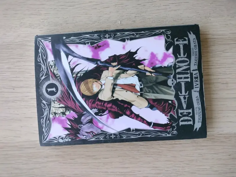 Mangas por pack - 5