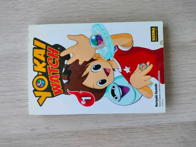 Mangas por pack - 6
