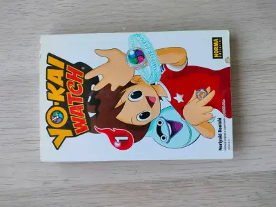 Mangas por pack - miniatura 6