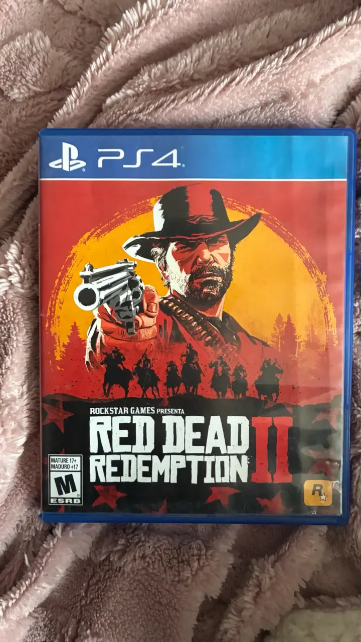 Colección de Videojuegos PS4 y PS5 - 2