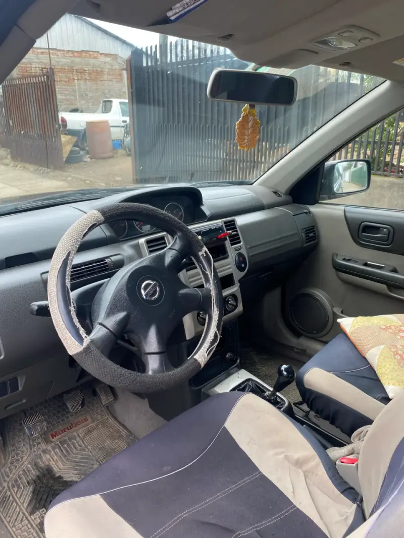 Nissan X-Trail Classic en buen estado - 6