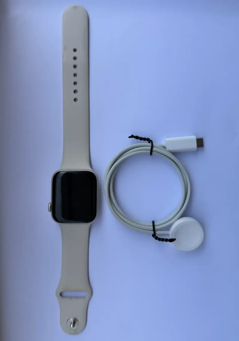 Apple Watch SE 2 44MM - 1
