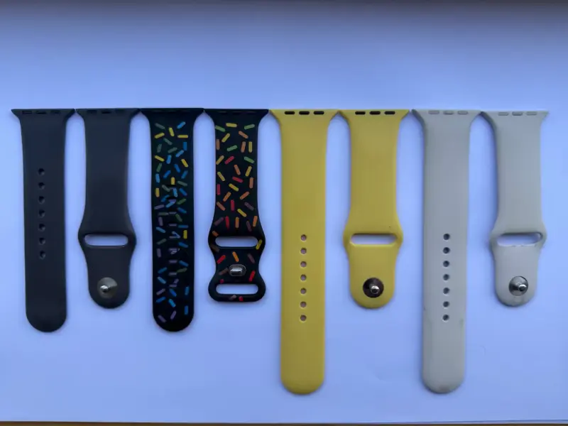 Apple Watch SE 2 44MM - 3